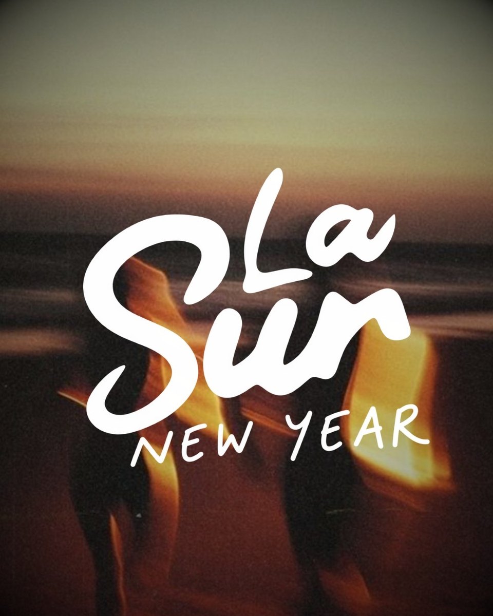 La Sur New Year